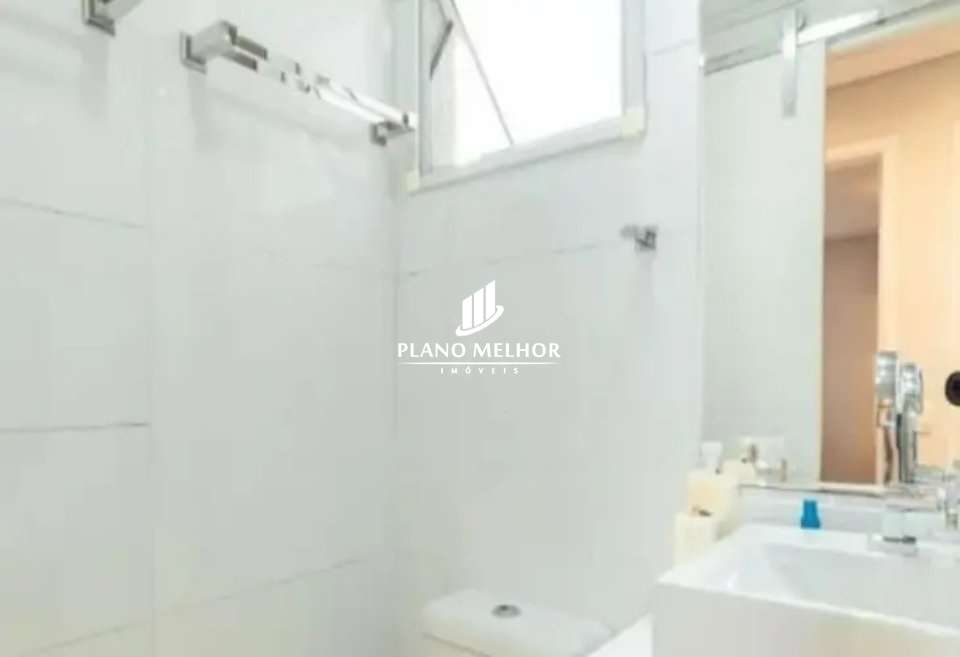 Apartamento, 3 quartos, 58 m² - Foto 3