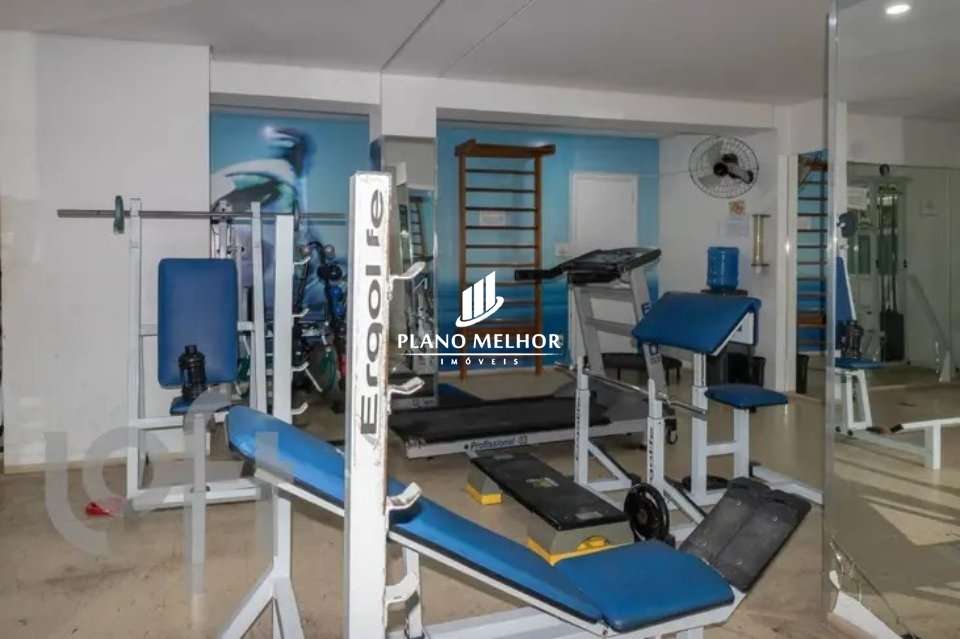 Apartamento, 3 quartos, 58 m² - Foto 6