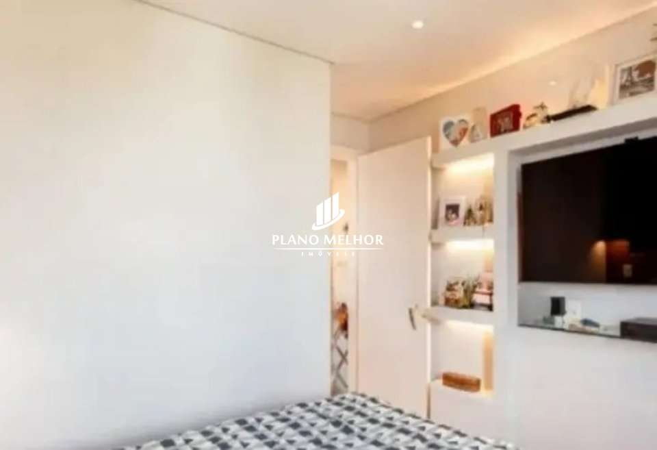 Apartamento, 3 quartos, 58 m² - Foto 7