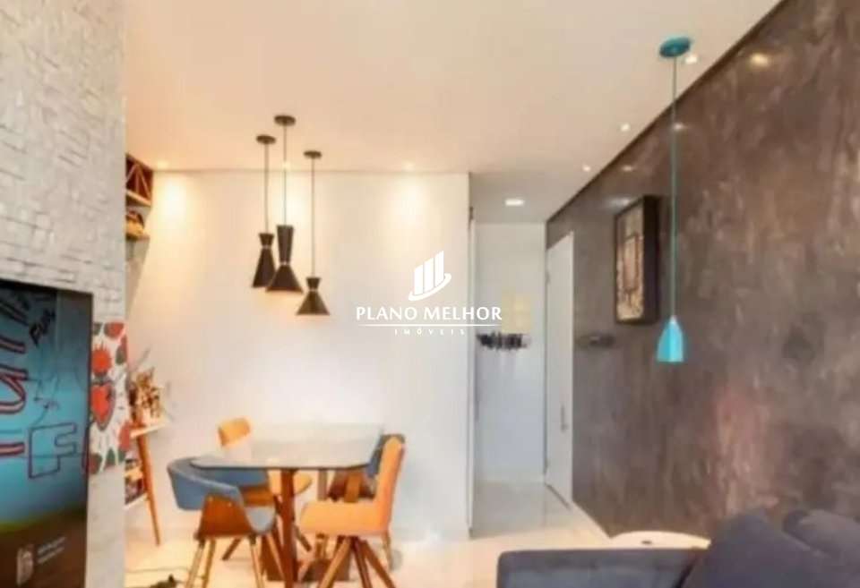 Apartamento, 3 quartos, 58 m² - Foto 9