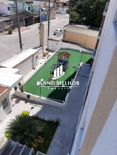 Apartamento, 2 quartos, 50 m² - Foto 15