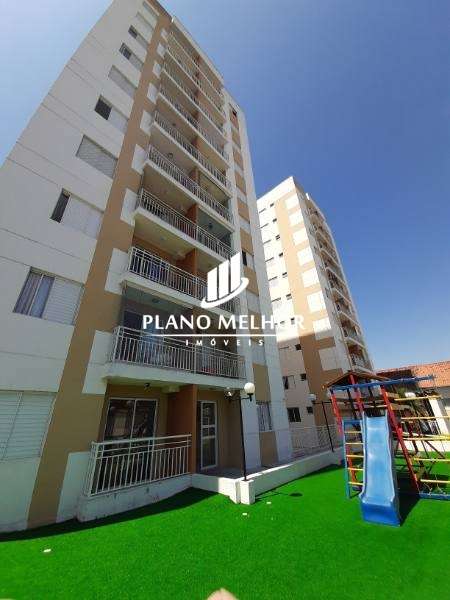 Apartamento, 2 quartos, 50 m² - Foto 20
