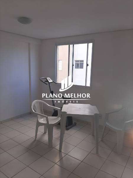Apartamento, 2 quartos, 50 m² - Foto 32