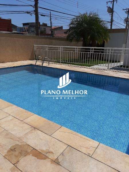Apartamento, 2 quartos, 50 m² - Foto 34
