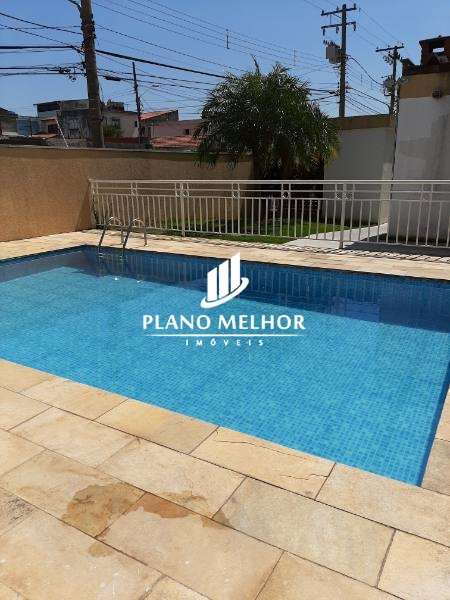 Apartamento, 2 quartos, 50 m² - Foto 35