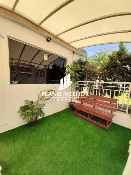Apartamento, 2 quartos, 50 m² - Foto 41