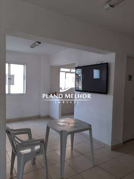 Apartamento, 2 quartos, 50 m² - Foto 58