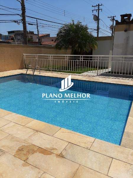Apartamento, 2 quartos, 50 m² - Foto 7
