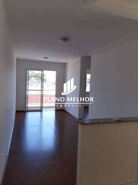 Apartamento, 2 quartos, 50 m² - Foto 8
