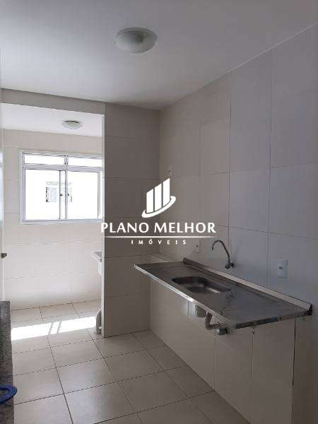Apartamento, 2 quartos, 50 m² - Foto 9