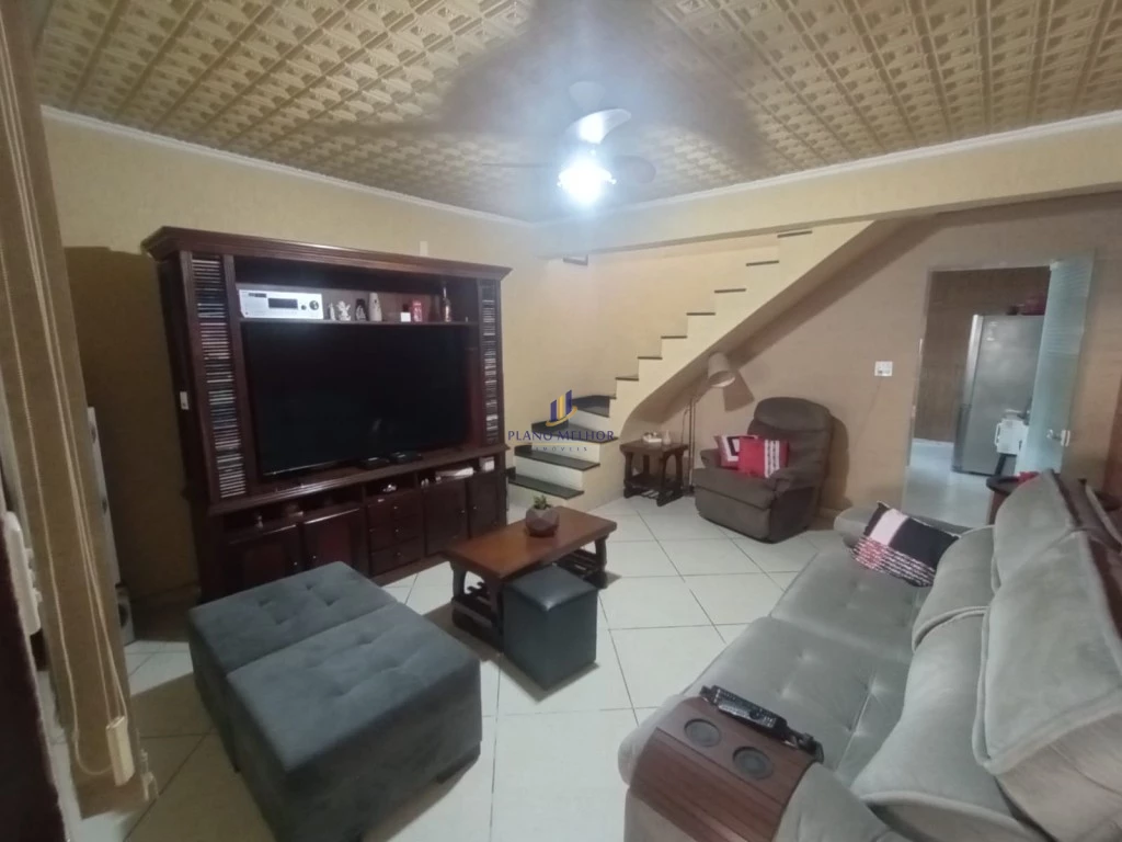Casa, 2 quartos, 168 m² - Foto 17