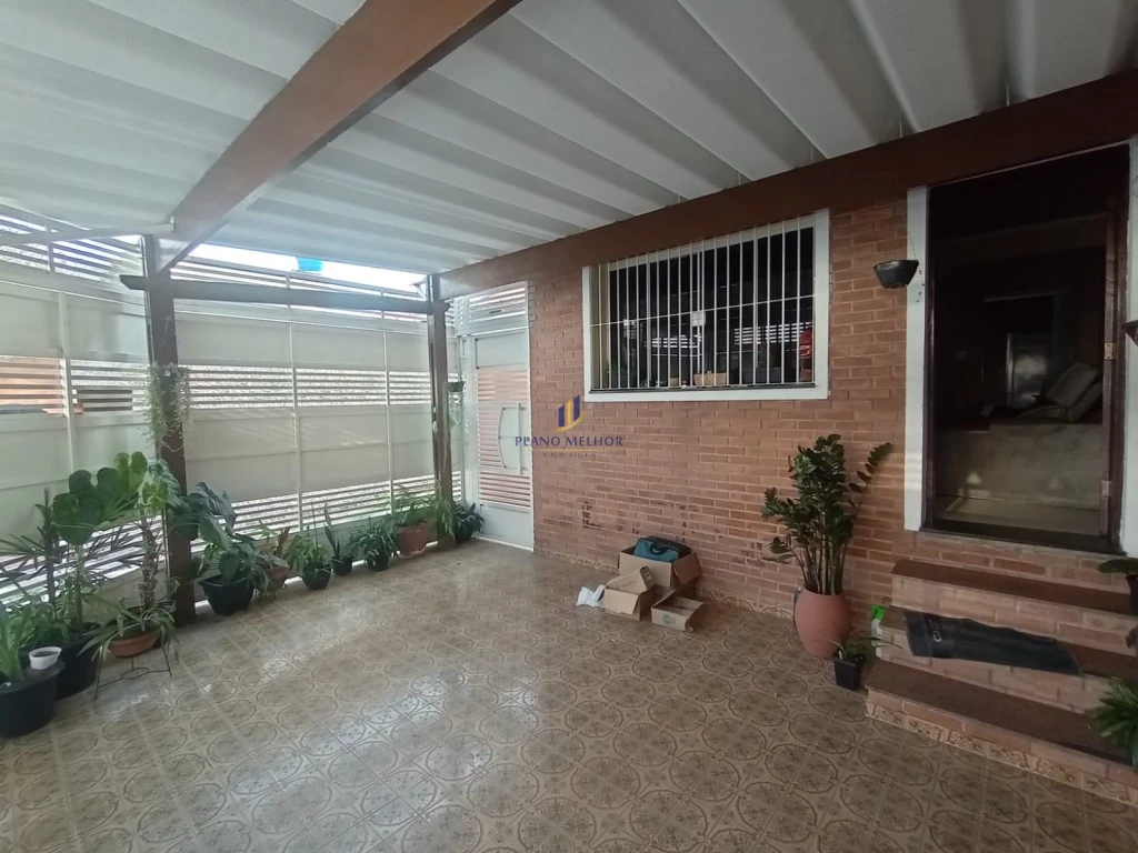 Casa, 2 quartos, 168 m² - Foto 19