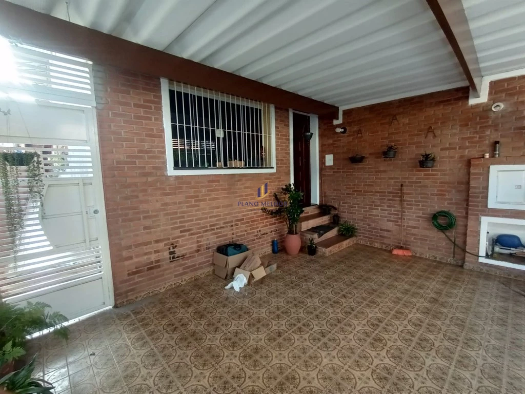 Casa, 2 quartos, 168 m² - Foto 22