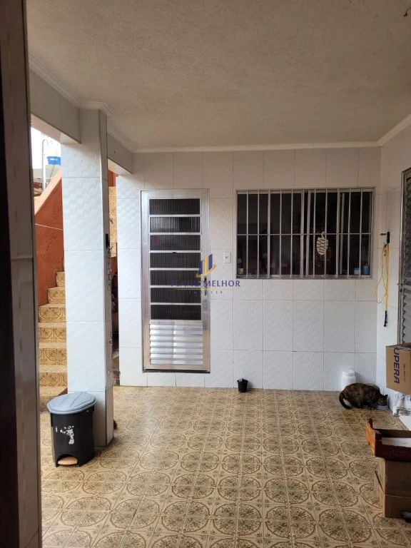 Casa, 2 quartos, 168 m² - Foto 23