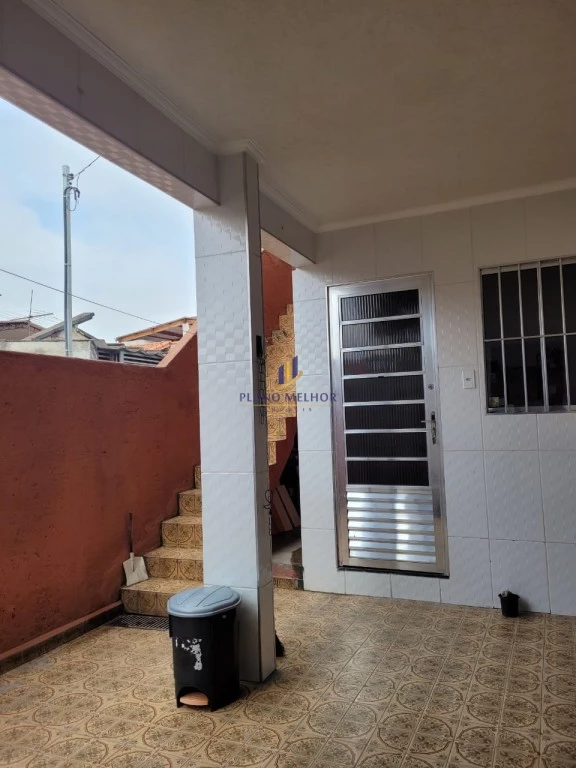 Casa, 2 quartos, 168 m² - Foto 24