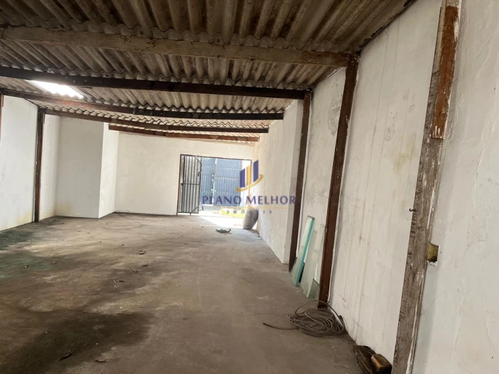 Depósito-Galpão, 150 m² - Foto 2
