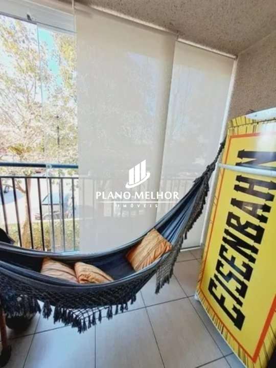 Apartamento, 2 quartos, 50 m² - Foto 5