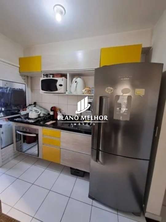 Apartamento, 2 quartos, 50 m² - Foto 6