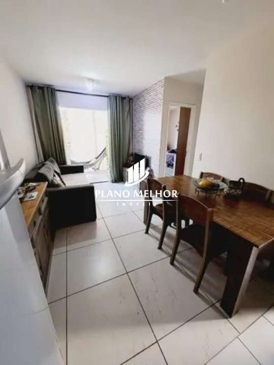 Apartamento, 2 quartos, 50 m² - Foto 7