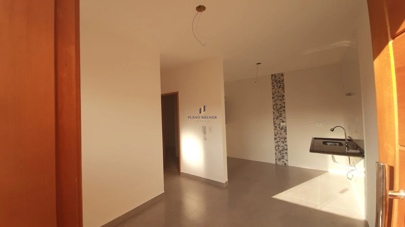Apartamento, 2 quartos, 40 m² - Foto 11