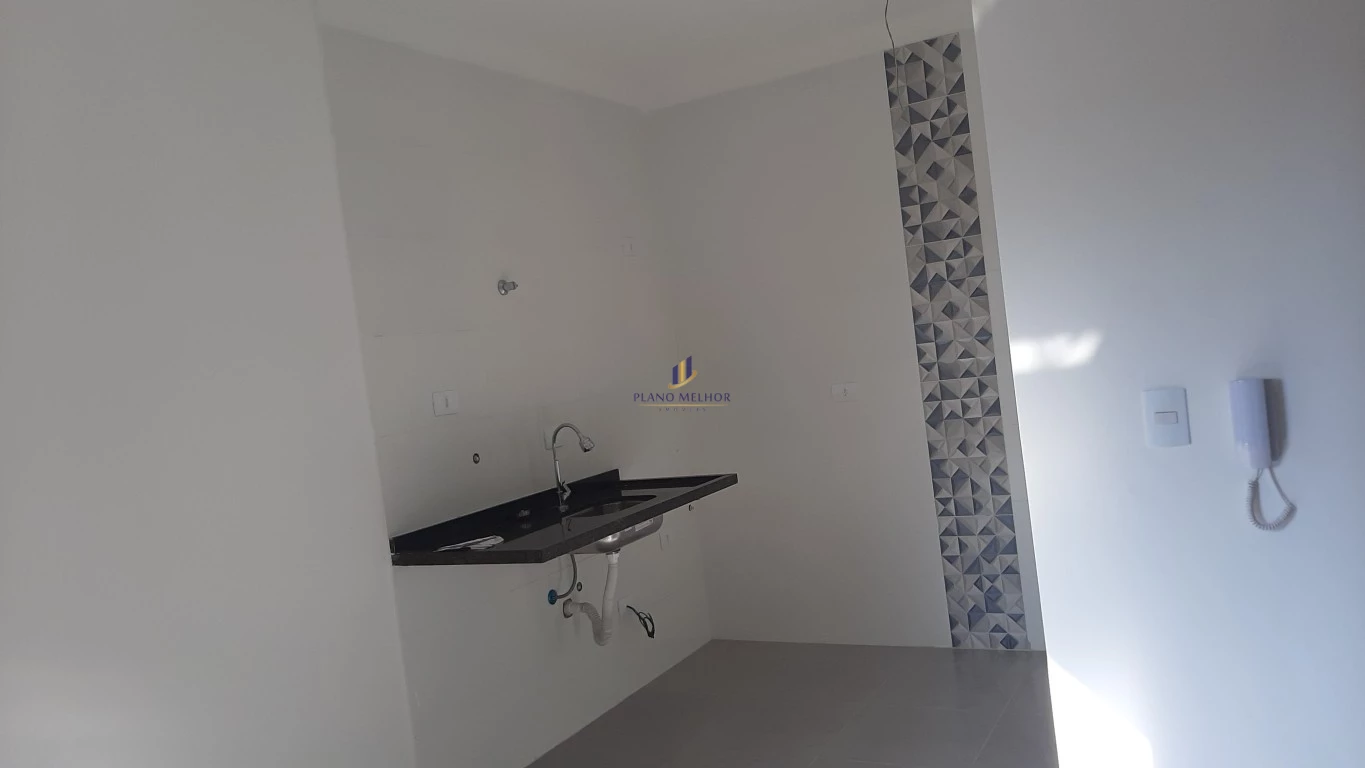 Apartamento, 2 quartos, 40 m² - Foto 12