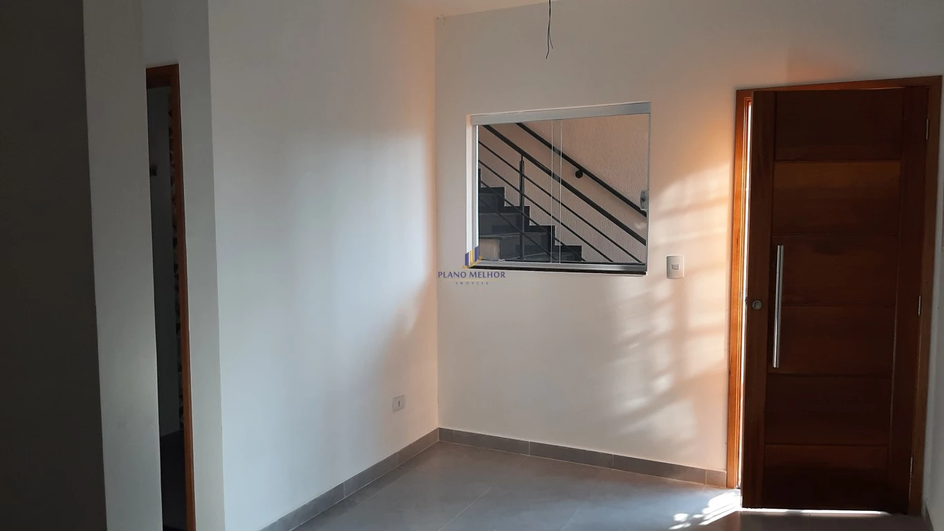 Apartamento, 2 quartos, 40 m² - Foto 4