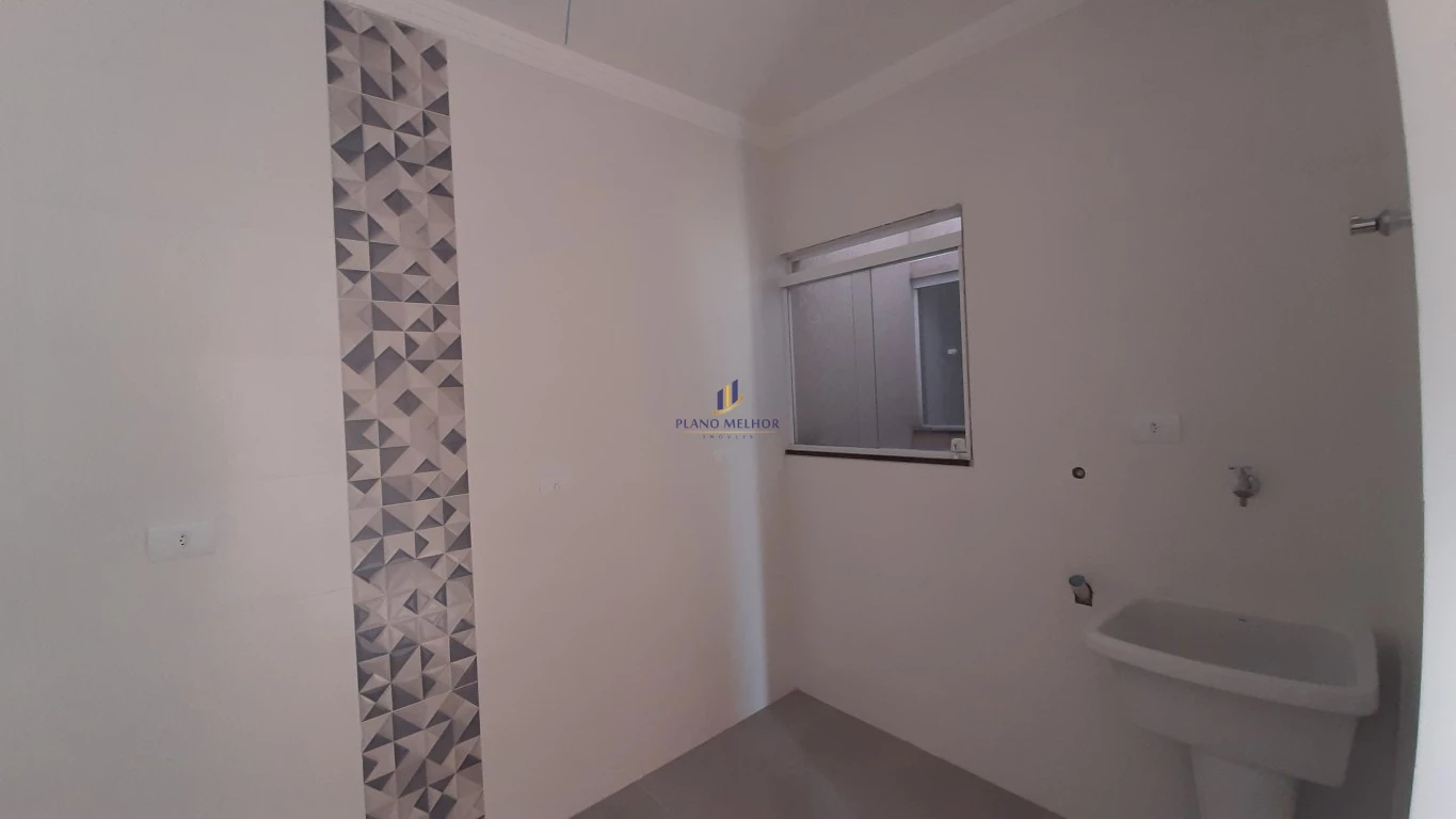 Apartamento, 2 quartos, 40 m² - Foto 5