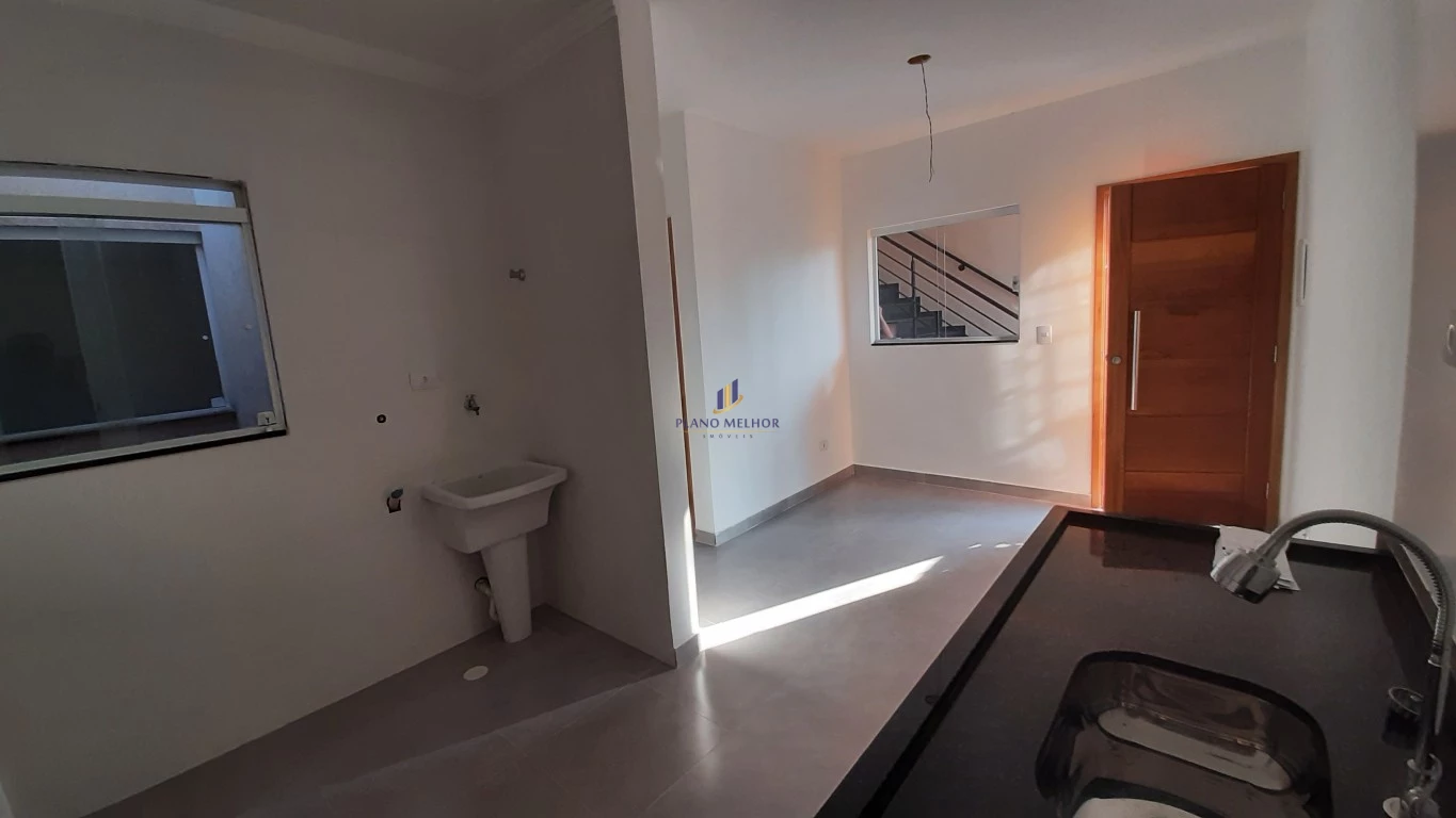 Apartamento, 2 quartos, 40 m² - Foto 6