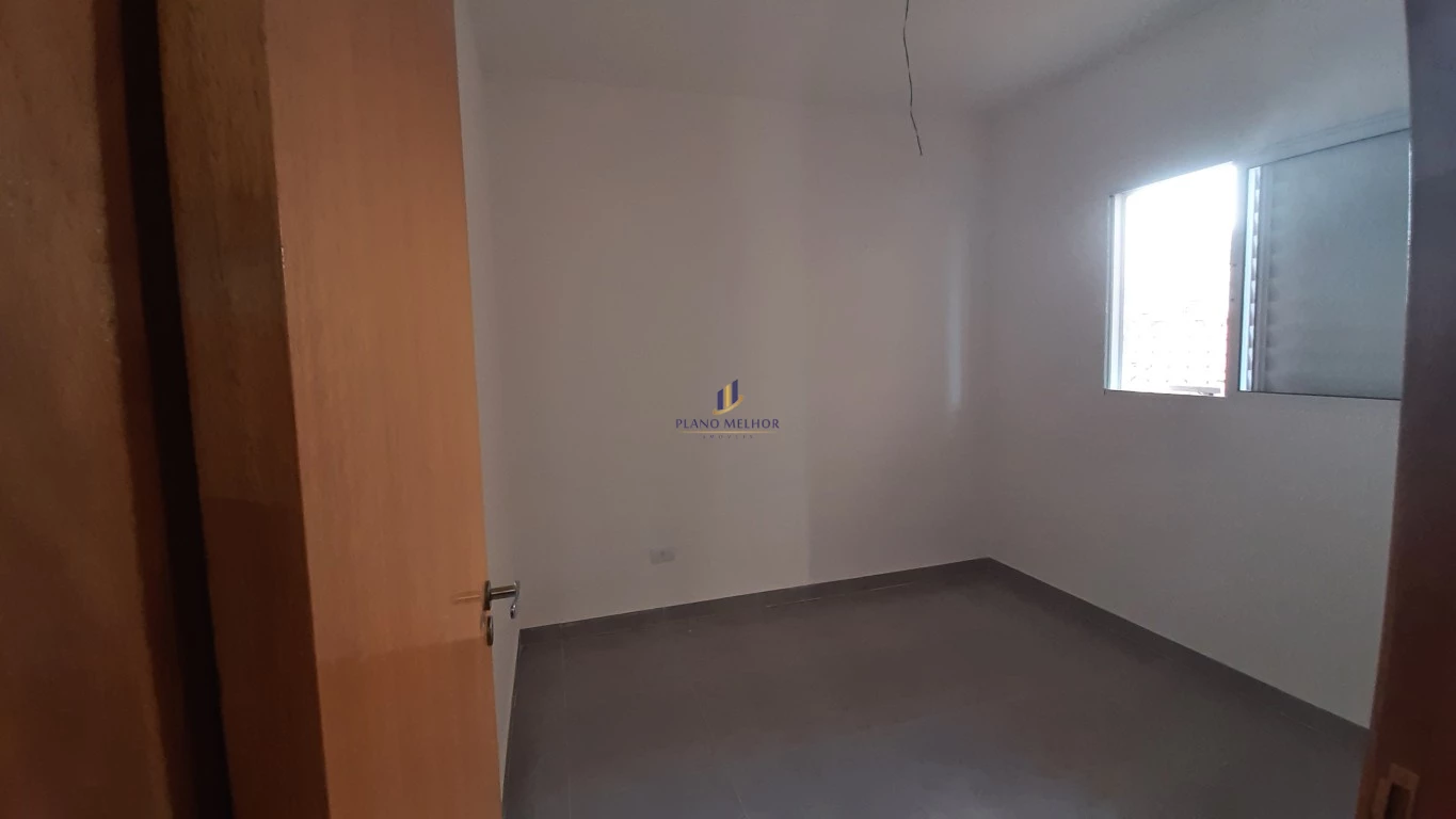 Apartamento, 2 quartos, 40 m² - Foto 9