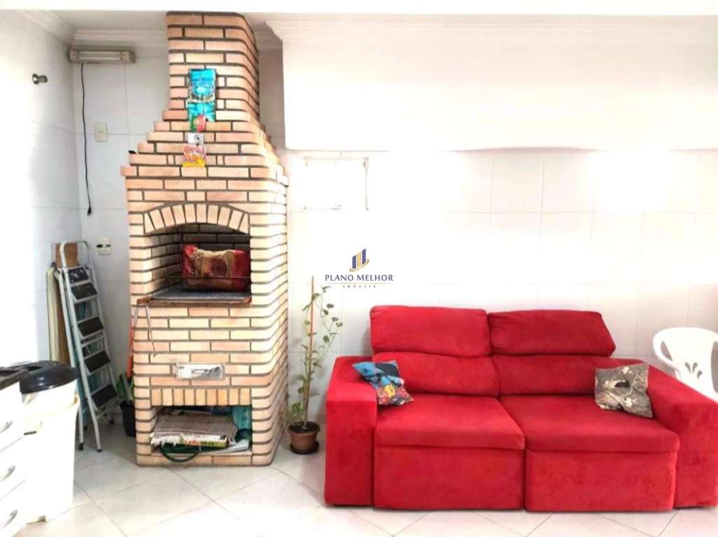 Casa, 2 quartos, 121 m² - Foto 2