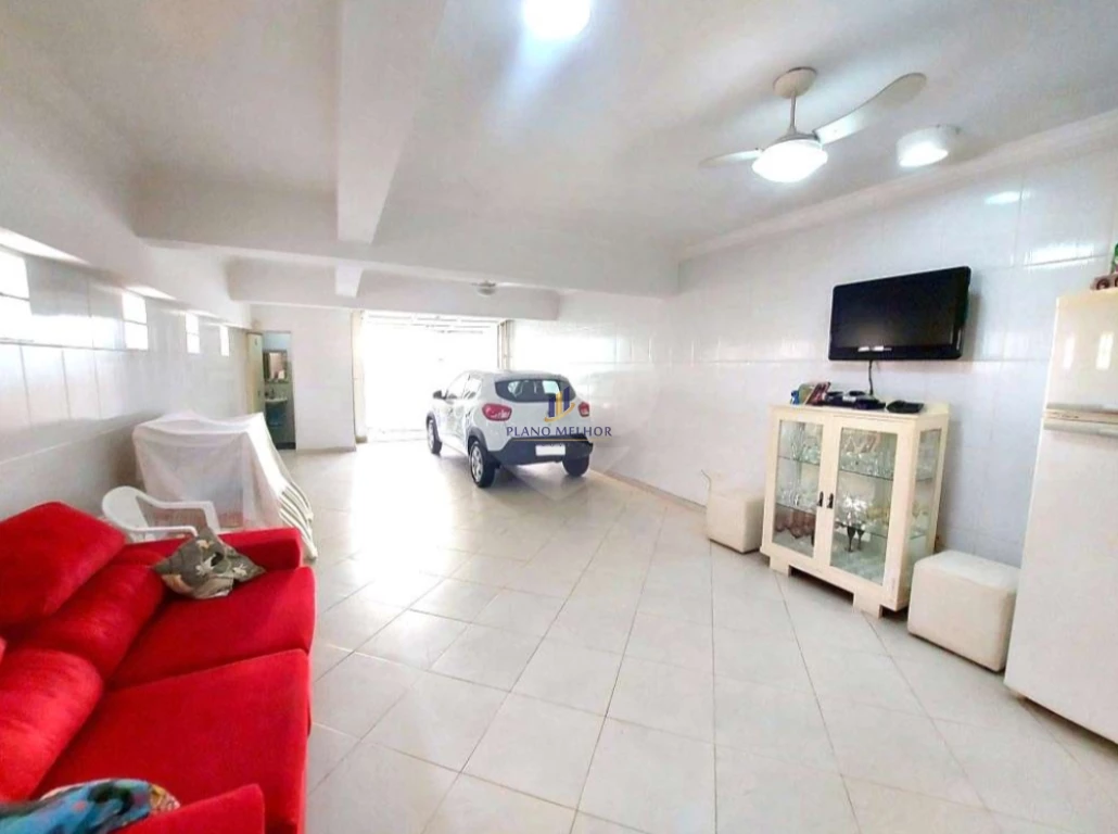 Casa, 2 quartos, 121 m² - Foto 4