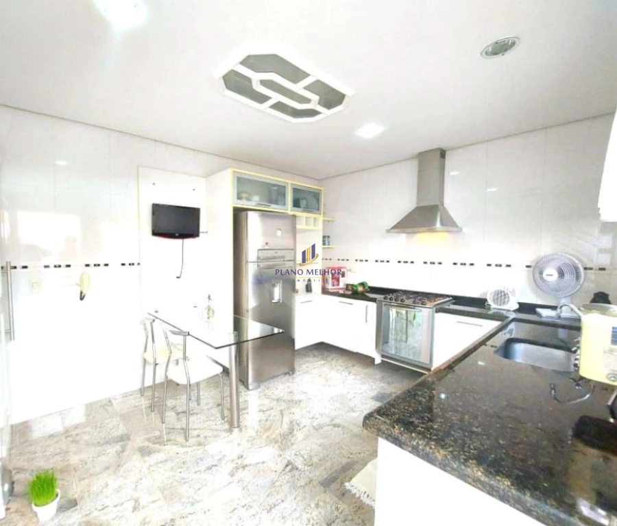 Casa, 2 quartos, 121 m² - Foto 6