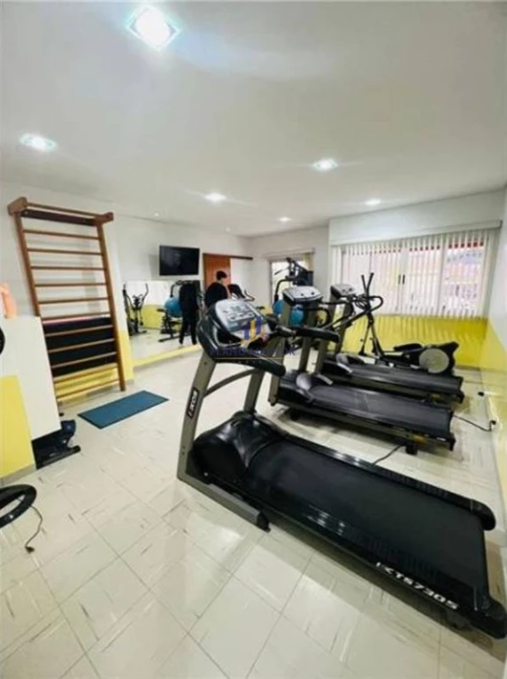 Apartamento, 2 quartos, 60 m² - Foto 9