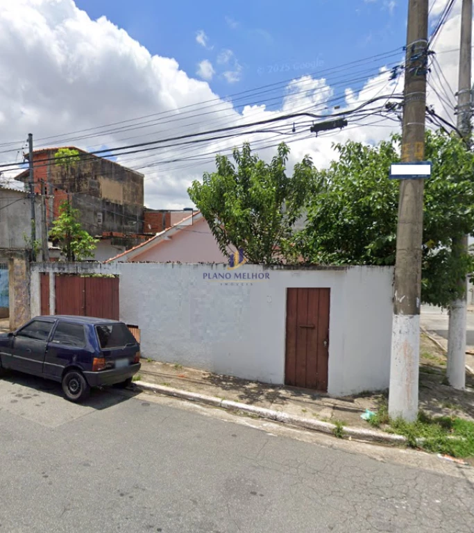 Terreno, 90 m² - Foto 1