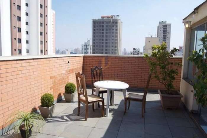 Apartamento, 3 quartos, 235 m² - Foto 19