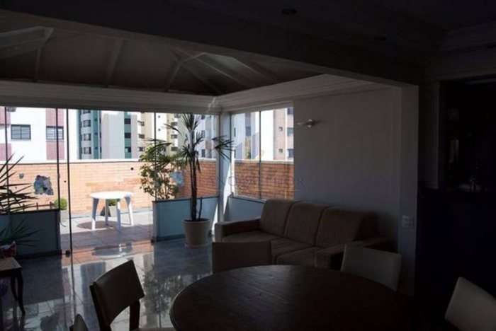 Apartamento, 3 quartos, 235 m² - Foto 39