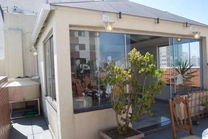 Apartamento, 3 quartos, 235 m² - Foto 76
