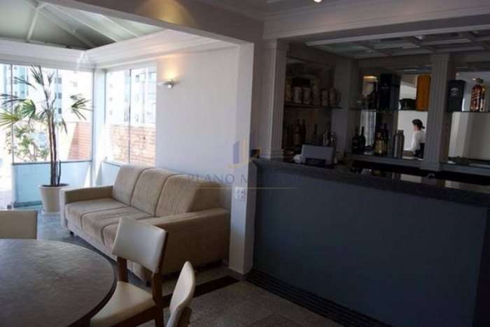 Apartamento, 3 quartos, 235 m² - Foto 86