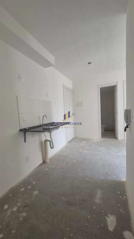 Apartamento, 2 quartos, 34 m² - Foto 12