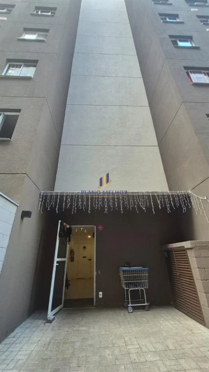 Apartamento, 2 quartos, 34 m² - Foto 13