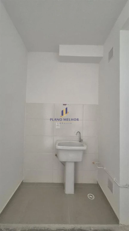 Apartamento, 2 quartos, 34 m² - Foto 7