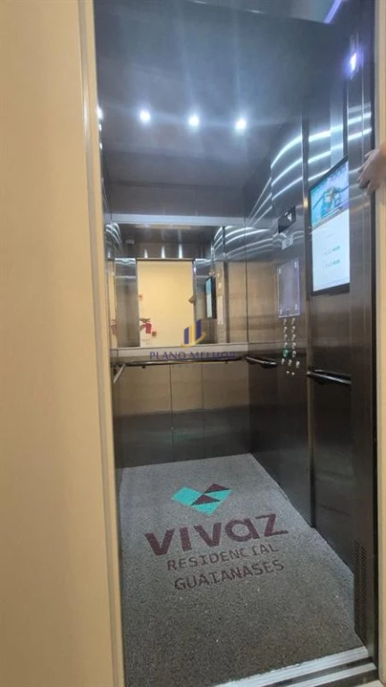 Apartamento, 2 quartos, 34 m² - Foto 8
