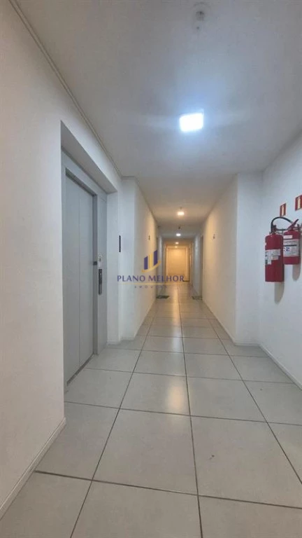 Apartamento, 2 quartos, 34 m² - Foto 9