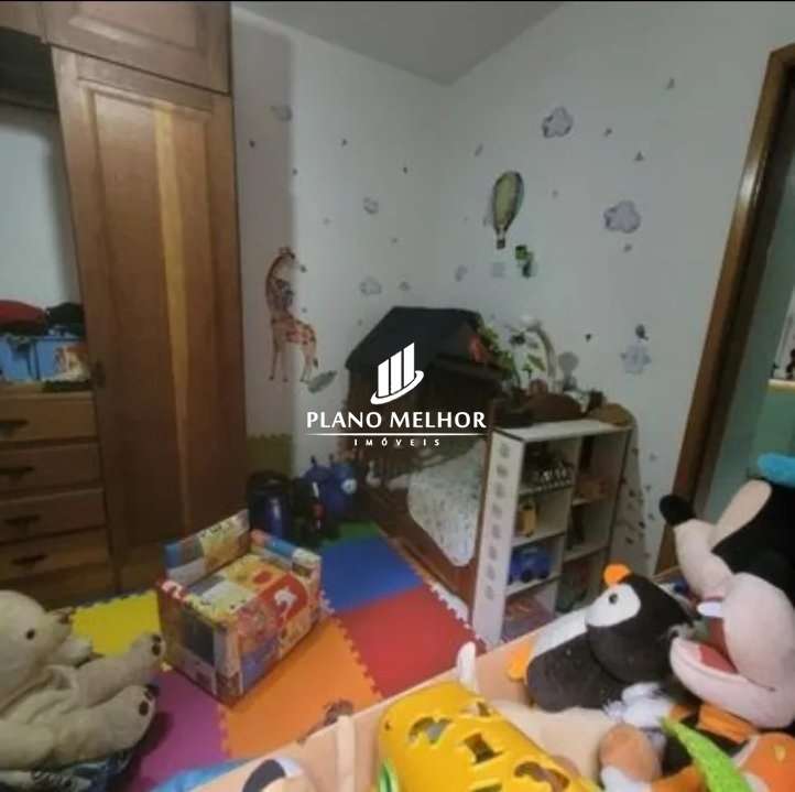 Apartamento, 1 quarto, 44 m² - Foto 11