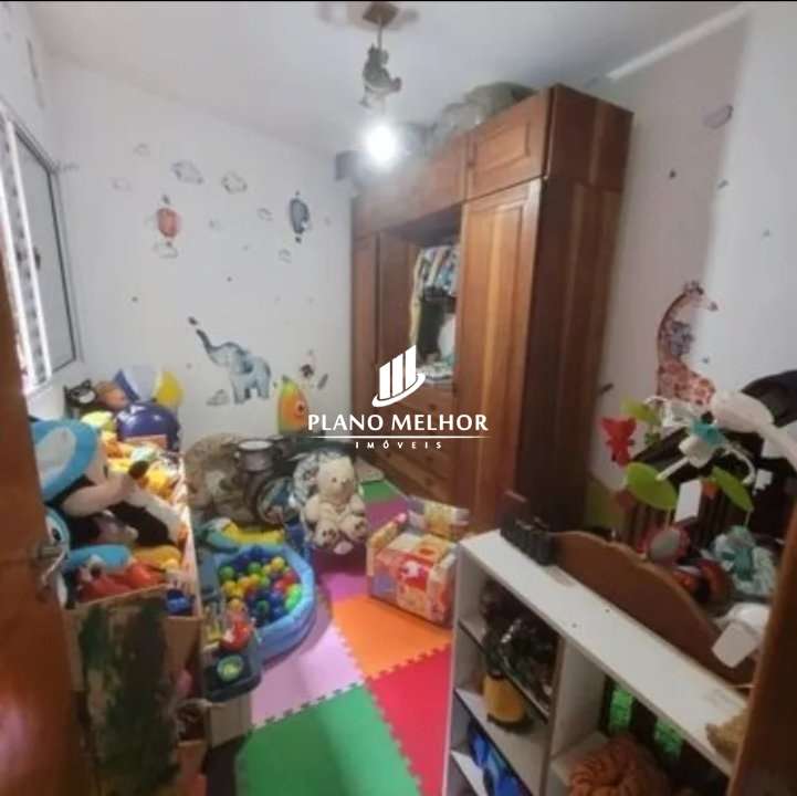 Apartamento, 1 quarto, 44 m² - Foto 13
