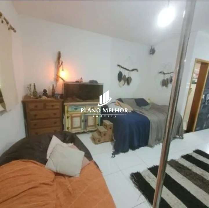 Apartamento, 1 quarto, 44 m² - Foto 6