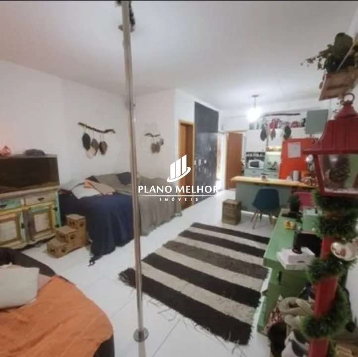 Apartamento, 1 quarto, 44 m² - Foto 7