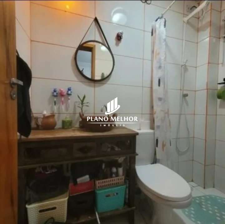 Apartamento, 1 quarto, 44 m² - Foto 9