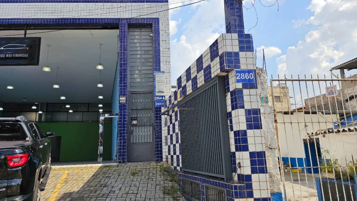 Sala-Conjunto, 35 m² - Foto 1