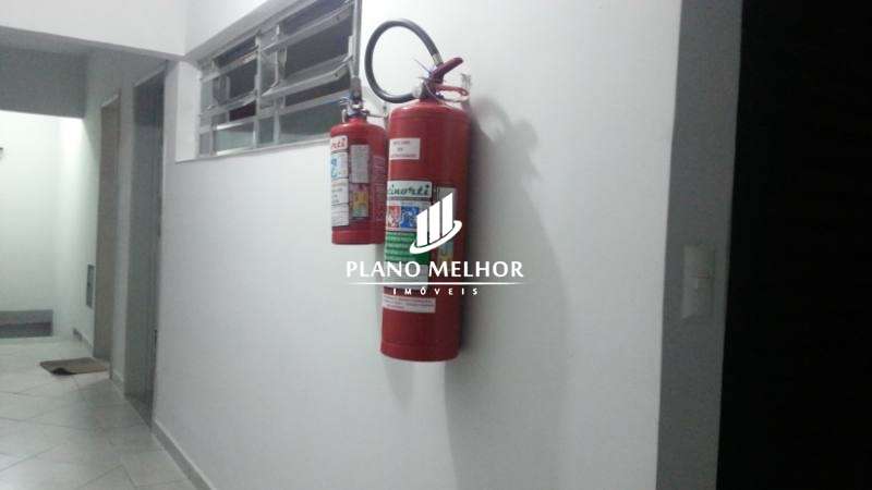 Sala-Conjunto, 35 m² - Foto 4